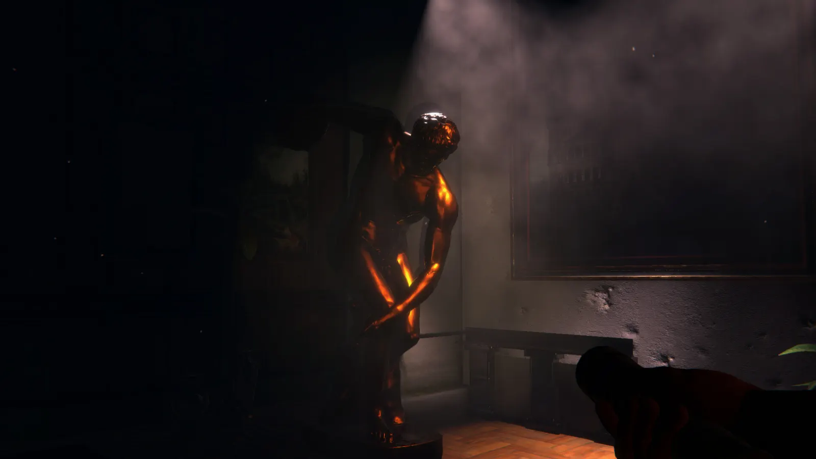 THIEF'S SHELTER media 12