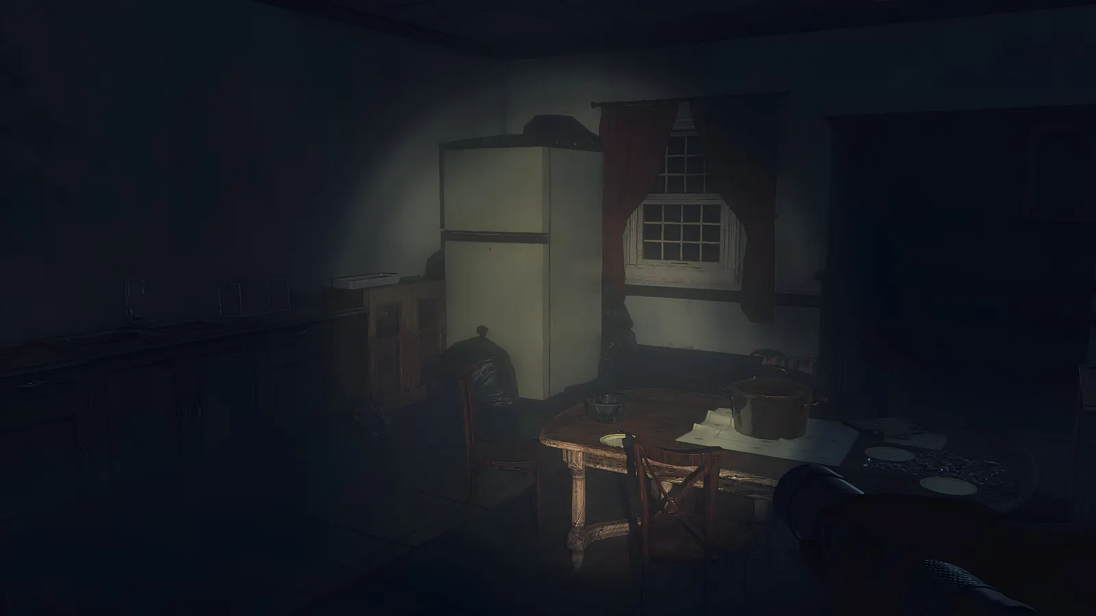 THIEF'S SHELTER media 13