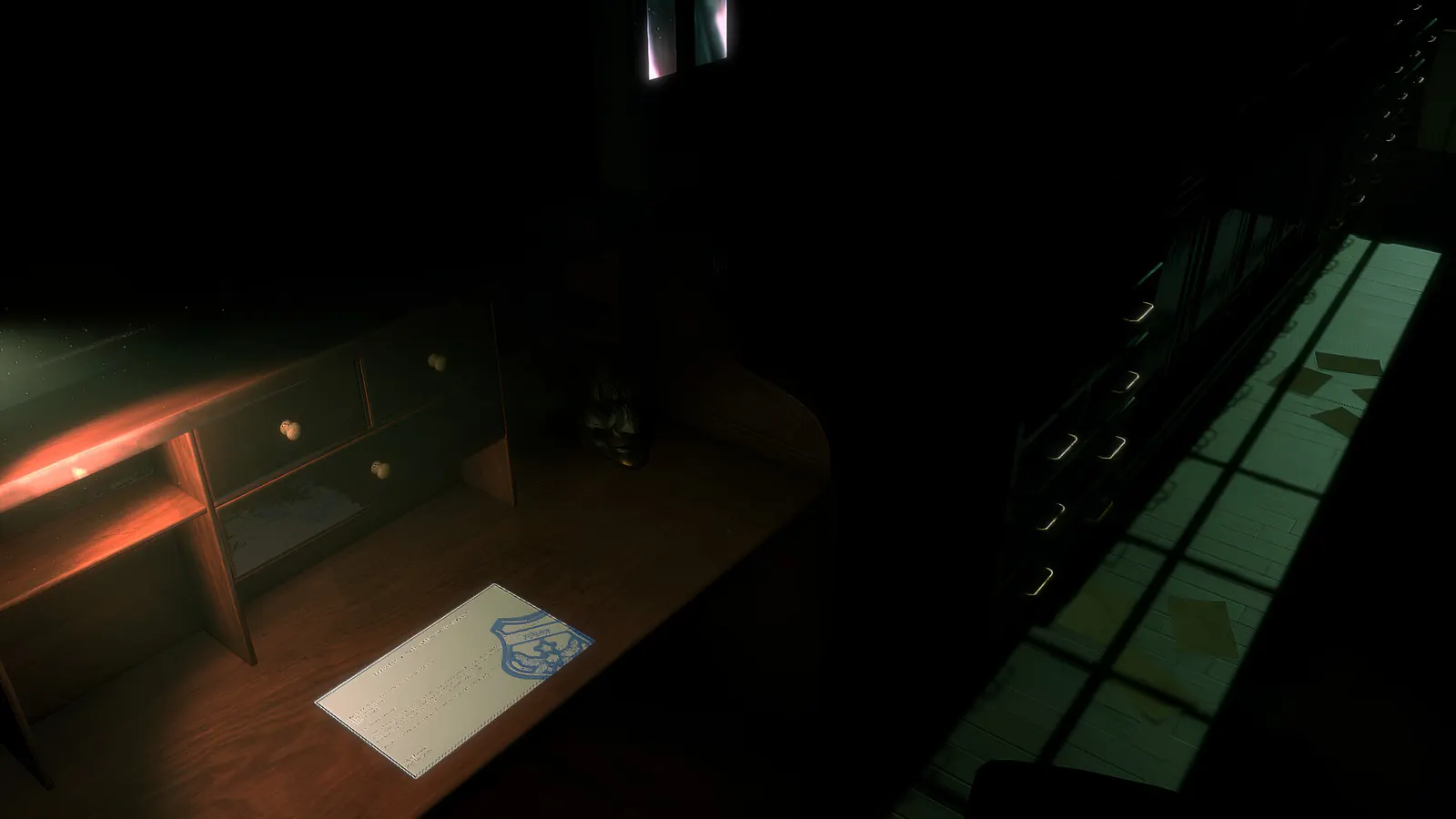 THIEF'S SHELTER media 14