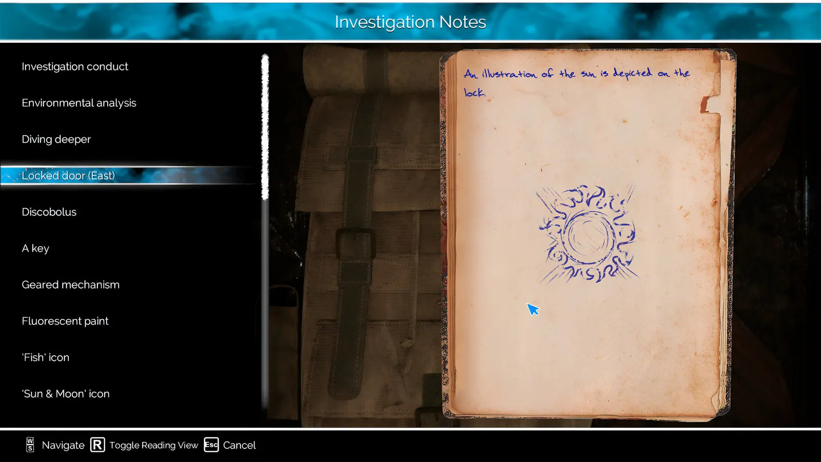 THIEF'S SHELTER media 15