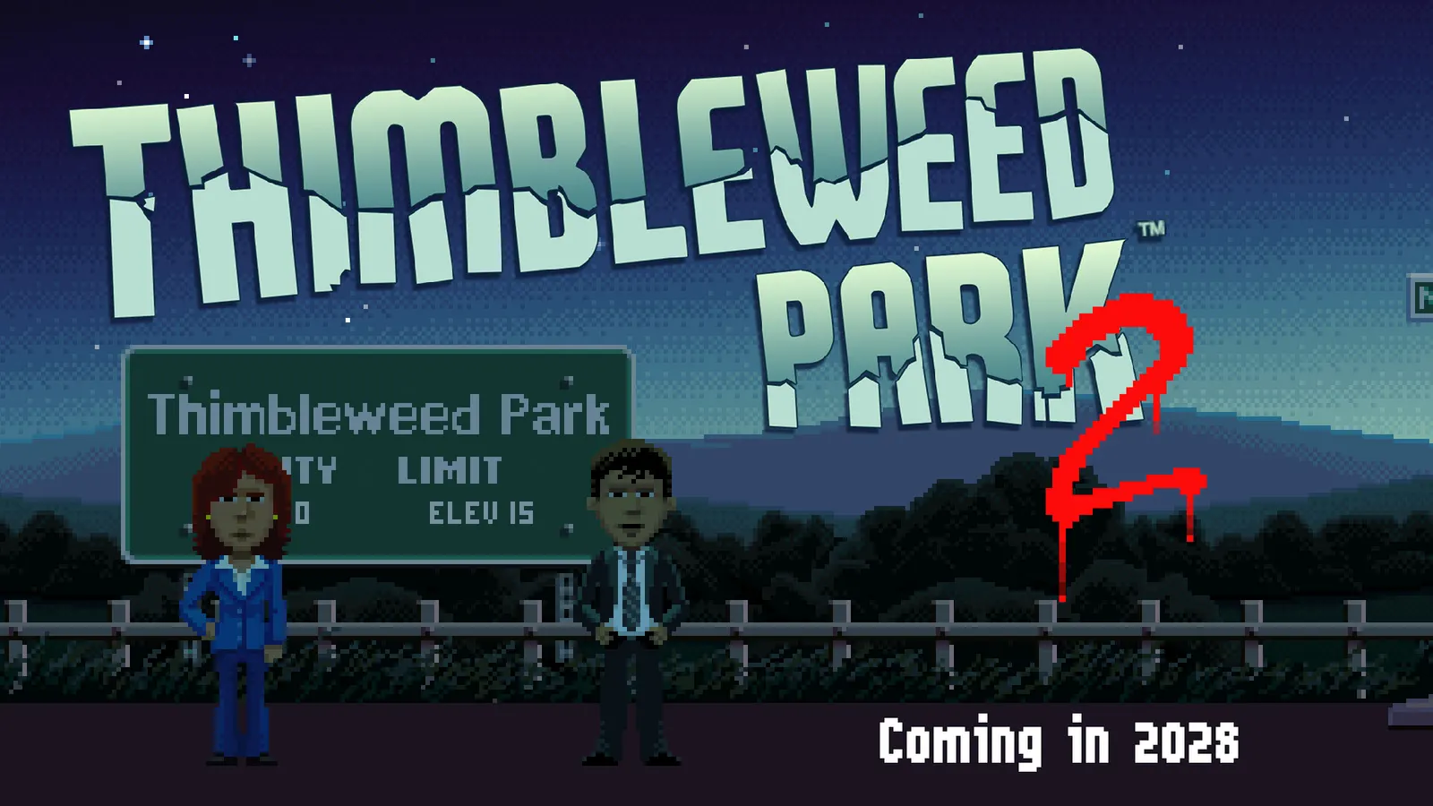 Thimbleweed Park 2 media 1