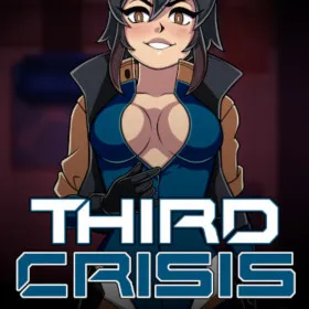 Обкладинка гри Third Crisis