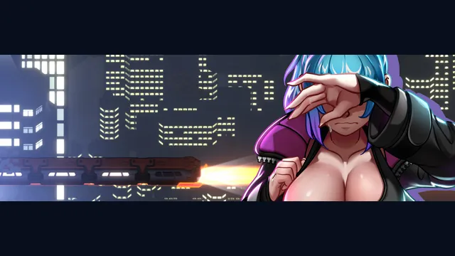 Third Crisis: Neon Nights