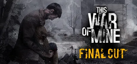 Обкладинка гри This War of Mine