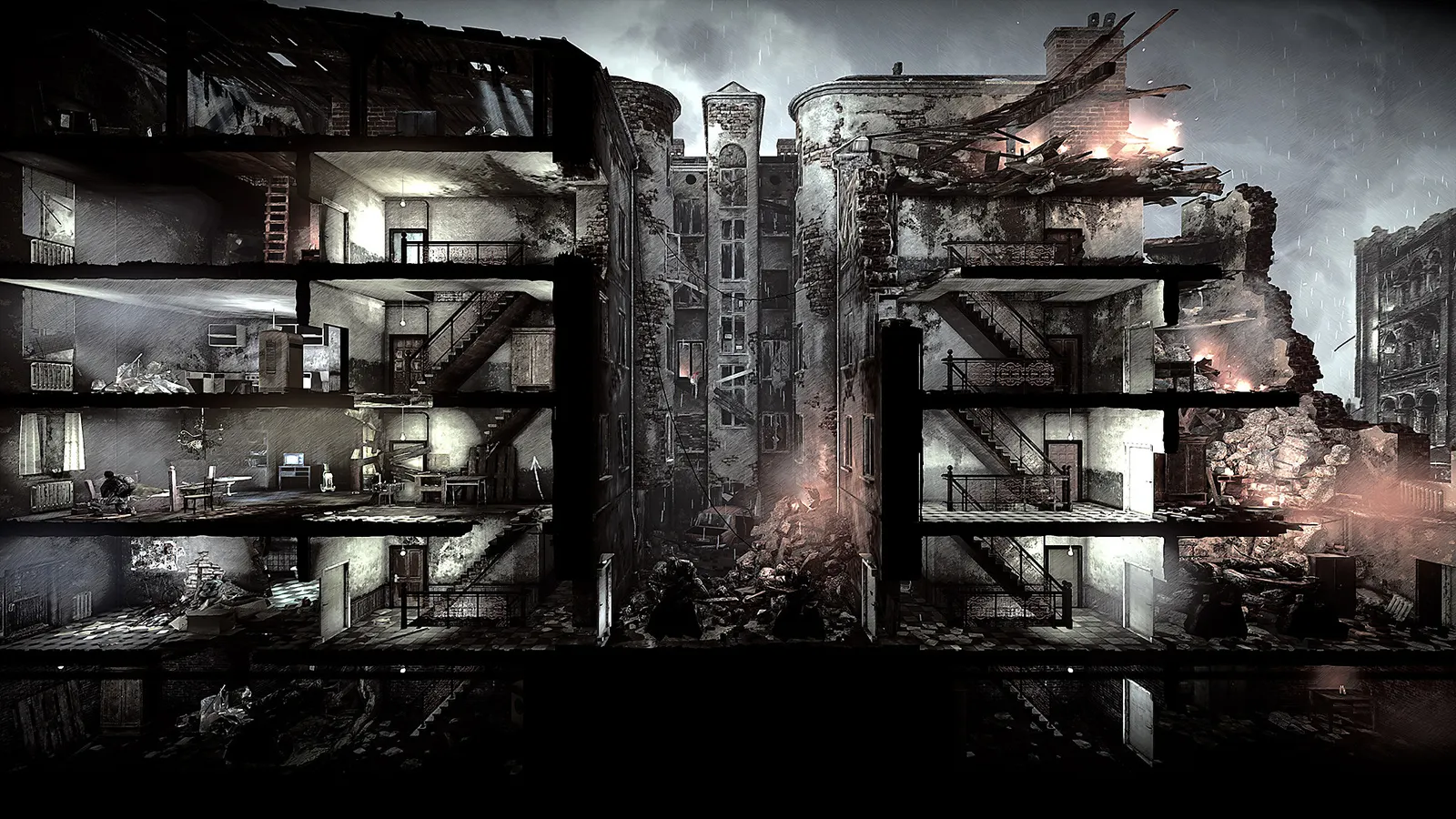 This War of Mine media 3