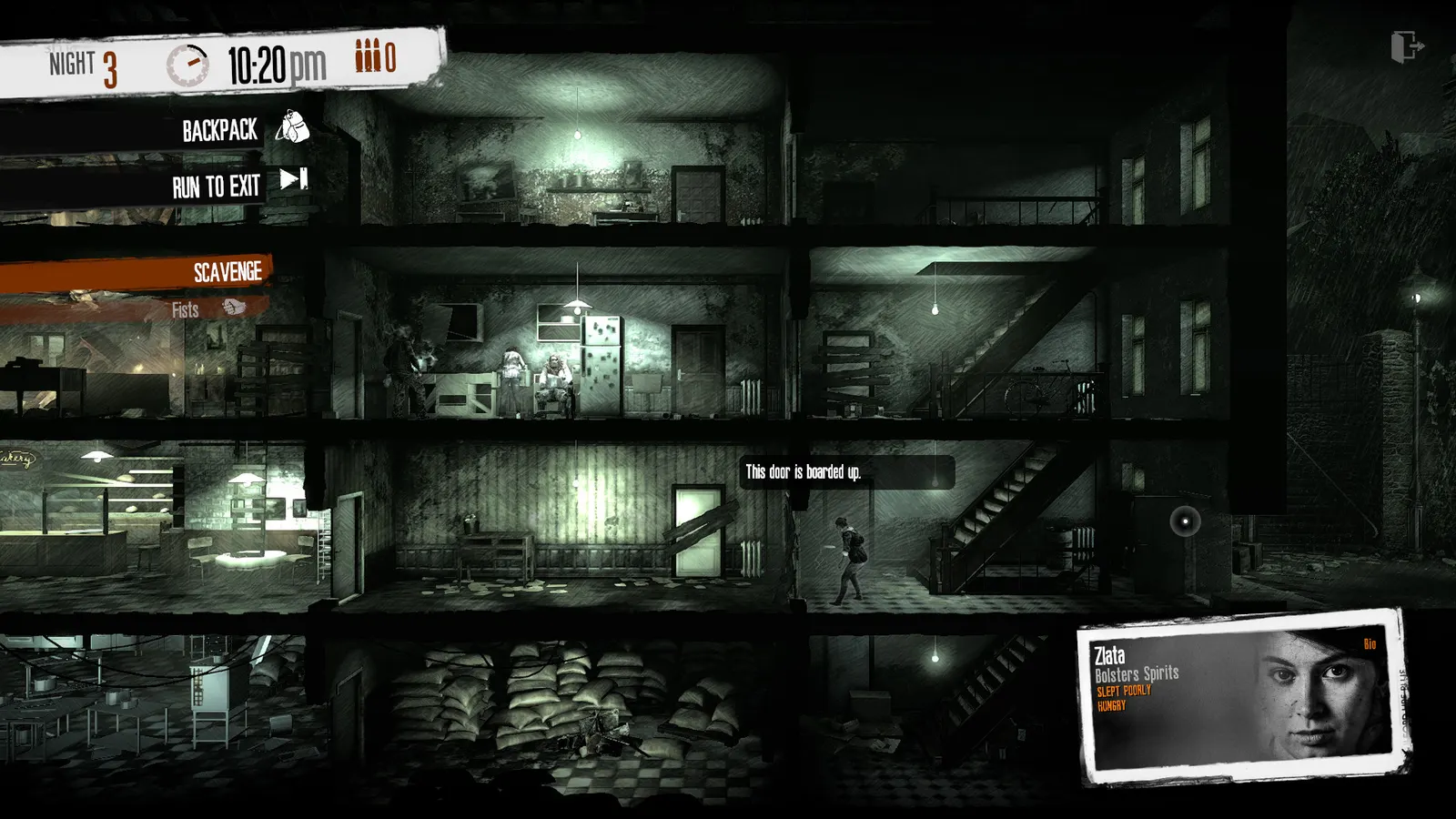 This War of Mine media 5