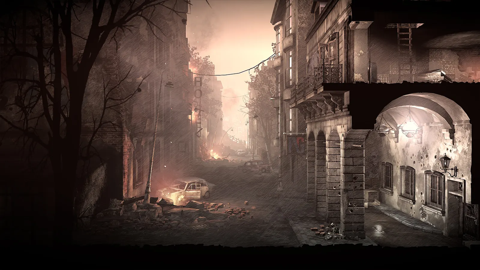 This War of Mine media 6