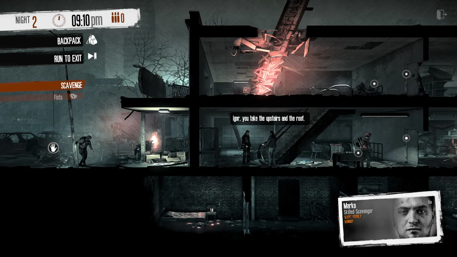 This War of Mine media 11