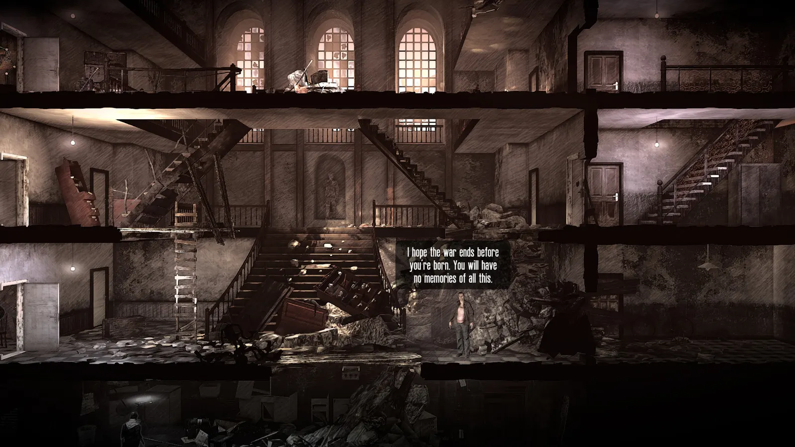 This War of Mine media 12