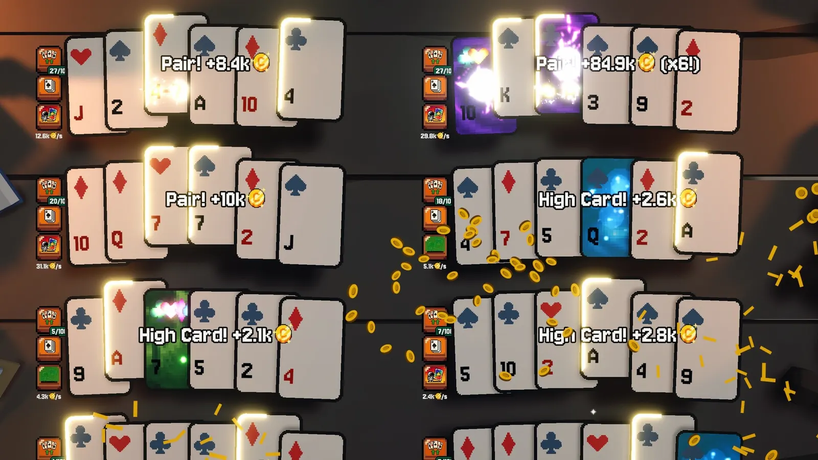 This Ain’t Even Poker, Ya Joker media 10