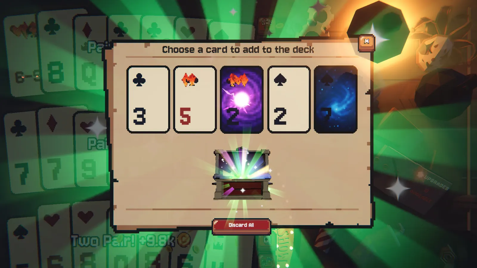 This Ain’t Even Poker, Ya Joker media 11