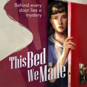 Обкладинка гри This Bed We Made