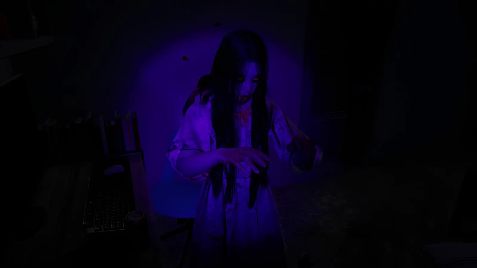 This is a Ghost media 4