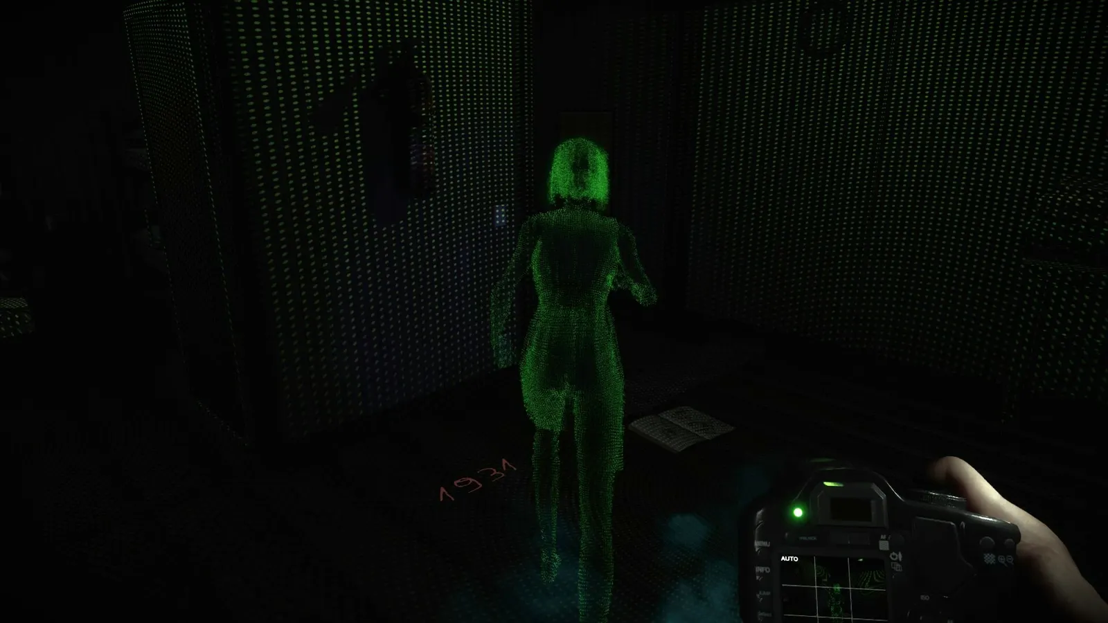 This is a Ghost media 5