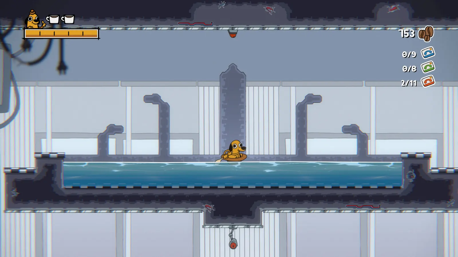 This Is Fine: Maximum Cope media 11