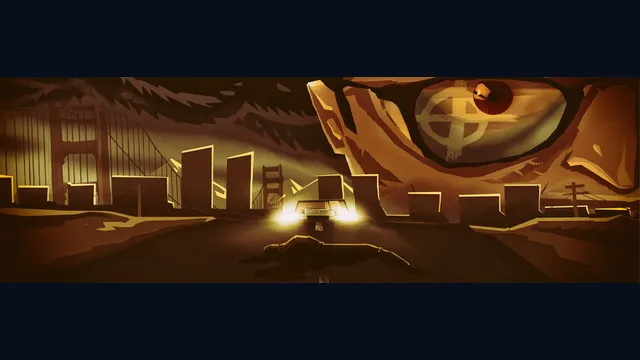 This is the Zodiac Speaking