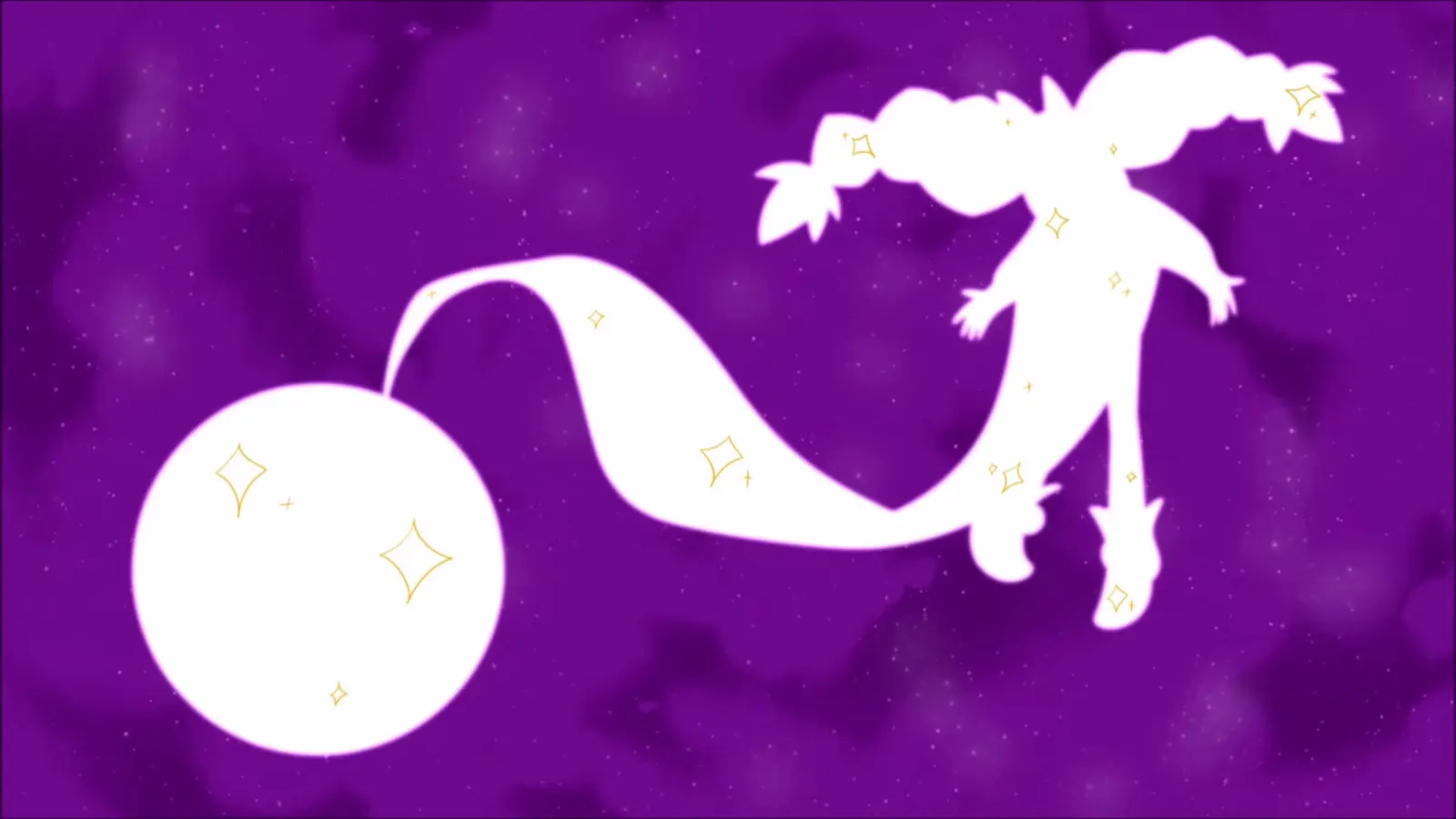 This Magical Girl is a B☆tch media 5