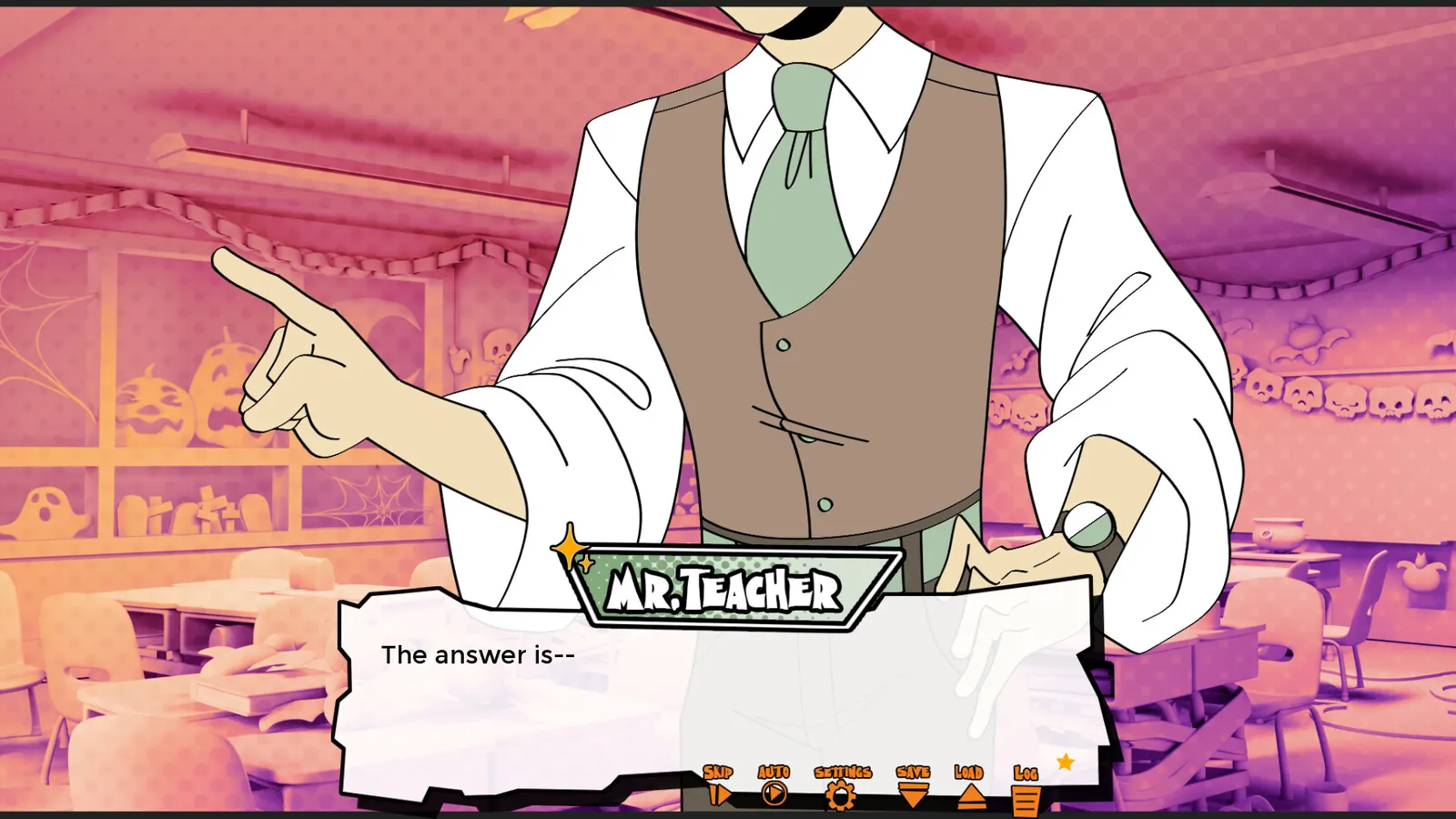 This Magical Girl is a B☆tch media 7