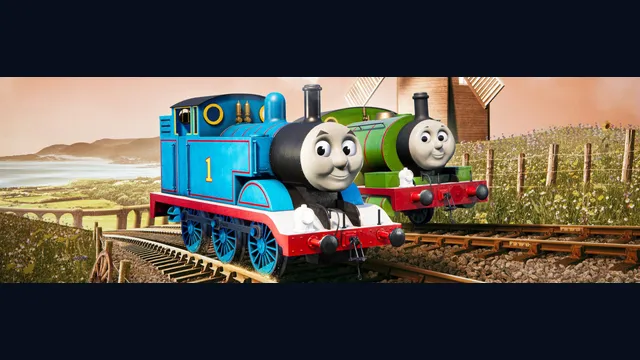 Thomas & Friends™: Wonders of Sodor