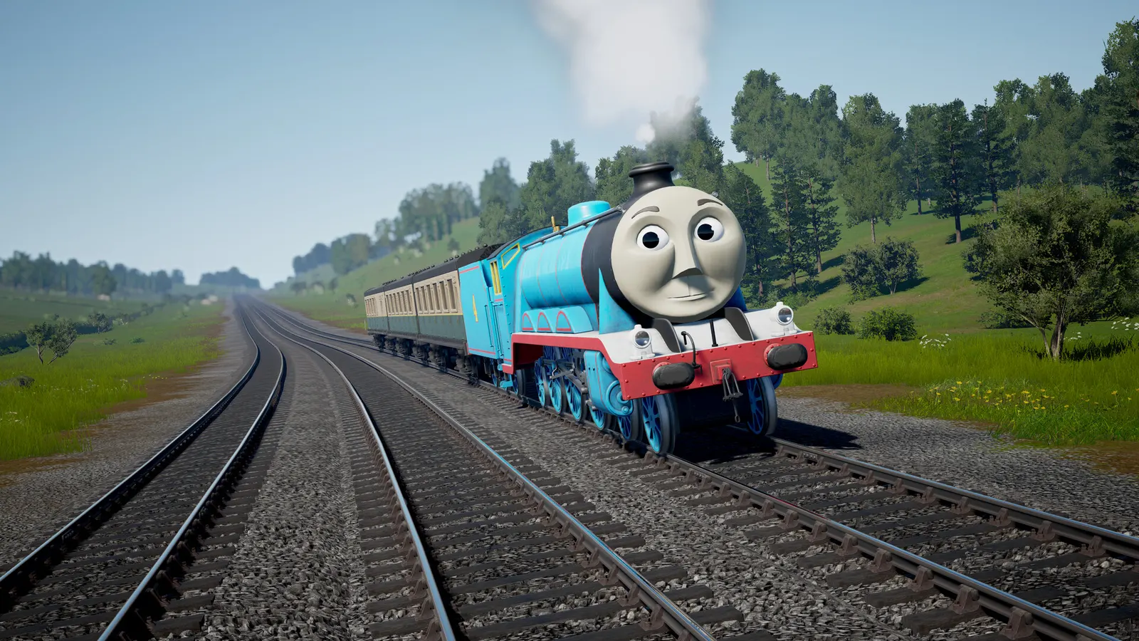 Thomas & Friends™: Wonders of Sodor media 4