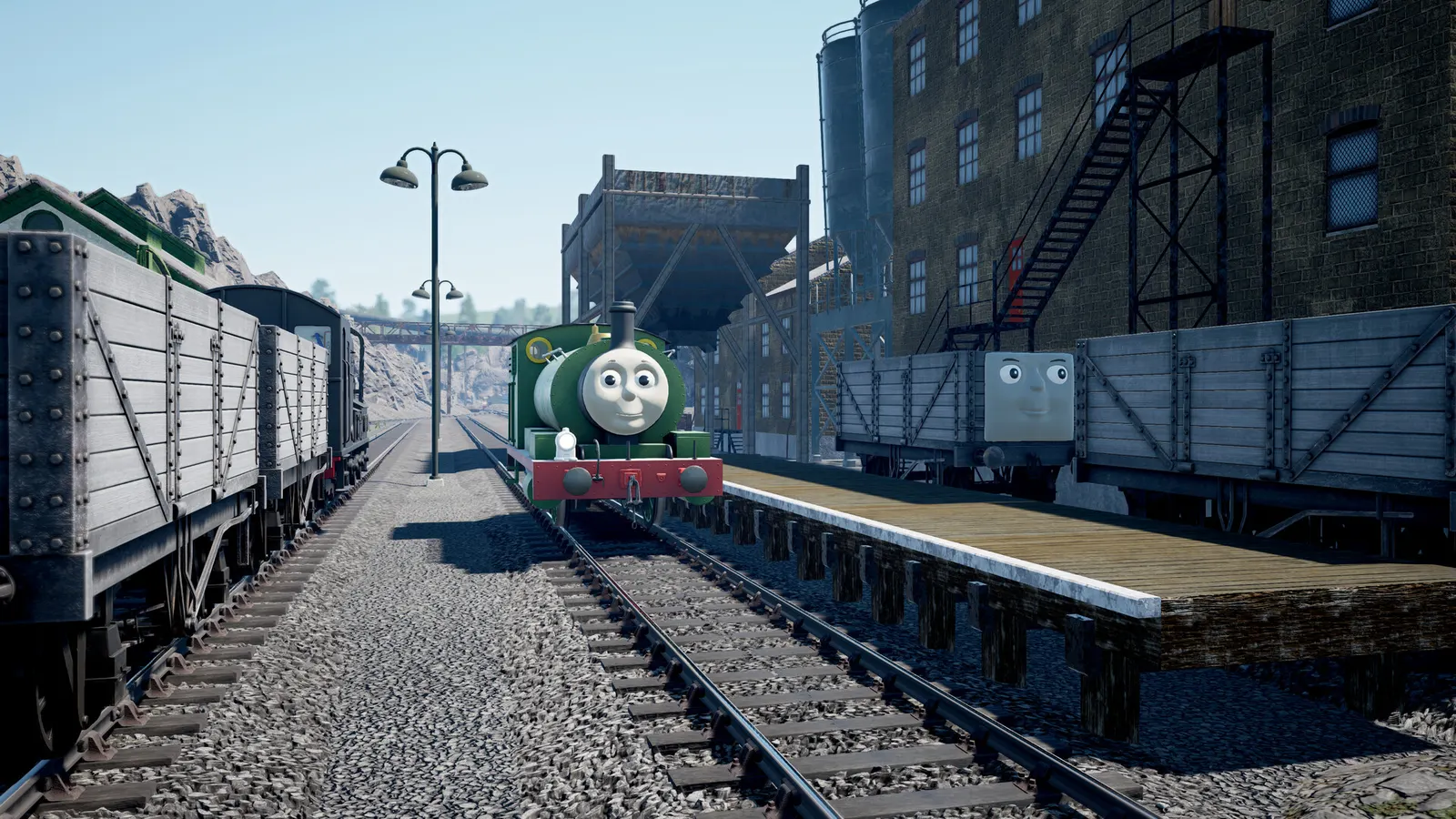 Thomas & Friends™: Wonders of Sodor media 6