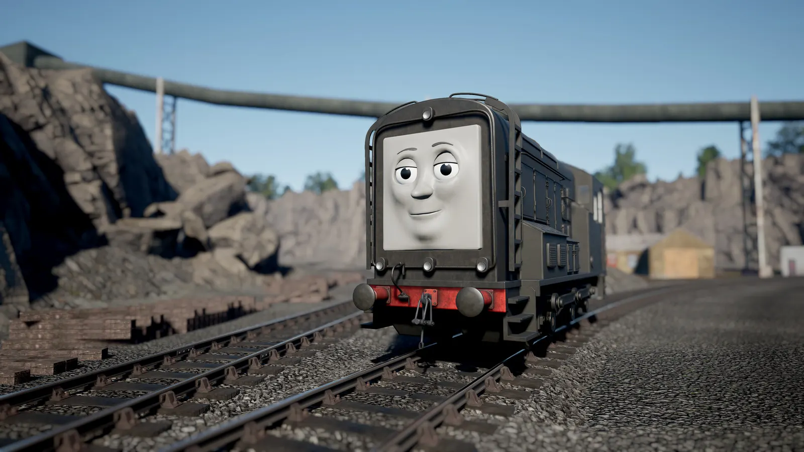 Thomas & Friends™: Wonders of Sodor media 8