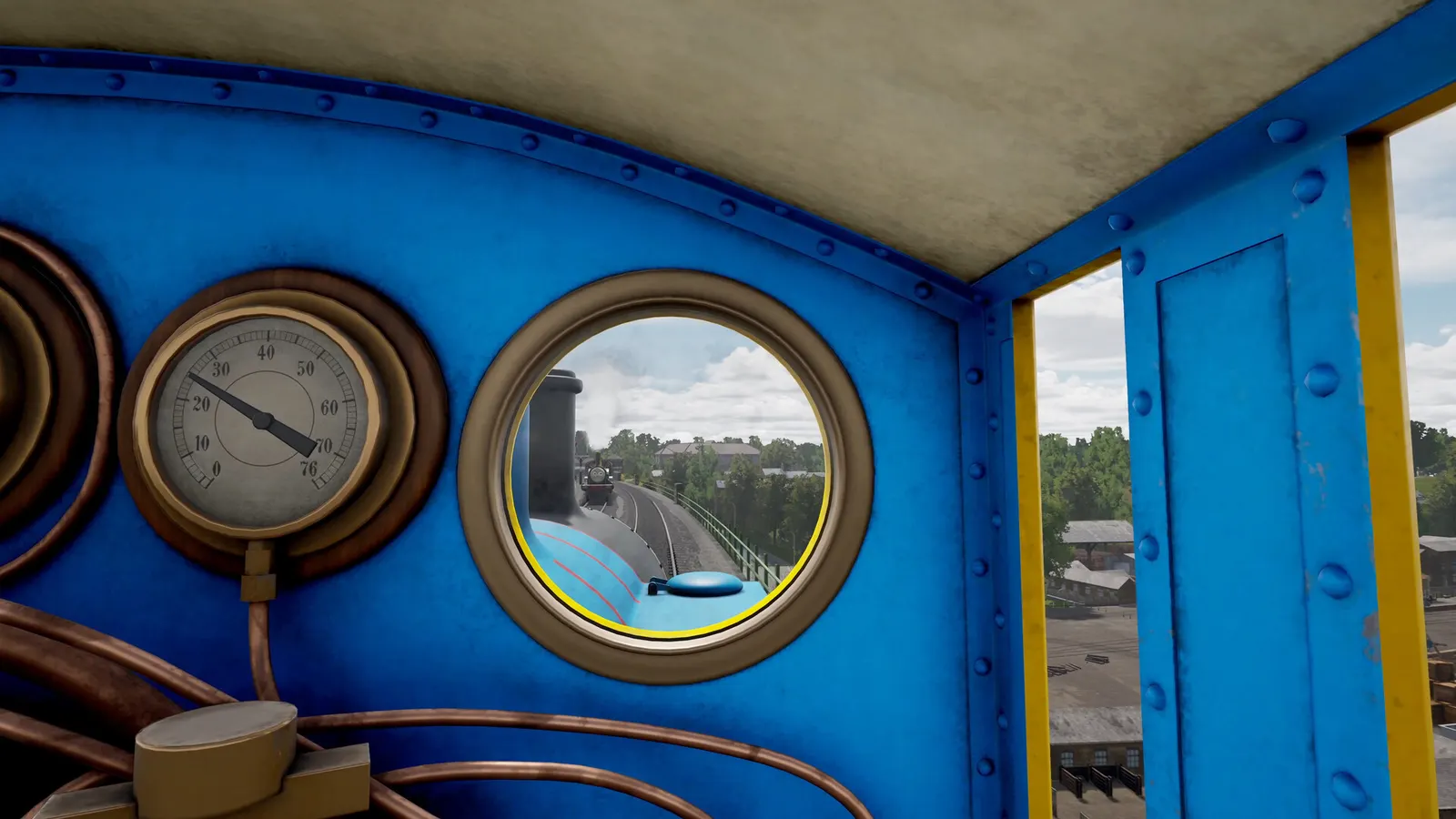 Thomas & Friends™: Wonders of Sodor media 9