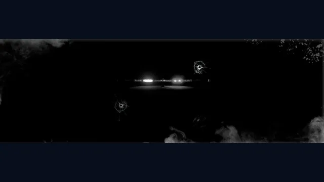 Thorns: Police never sleeps