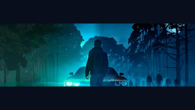 Those Who Remain