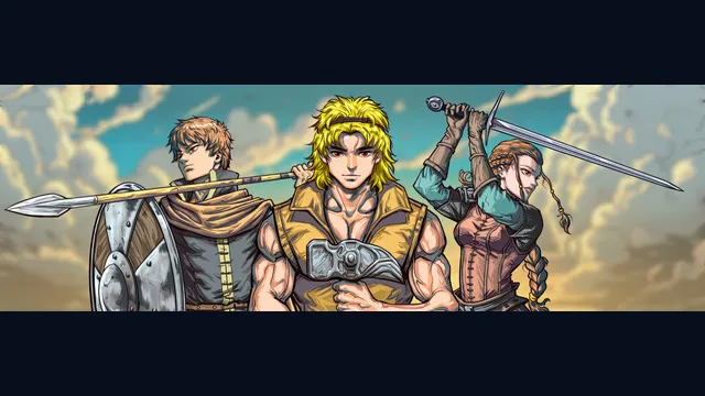 Those Who Rule