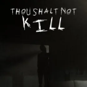 Обкладинка гри Thou Shalt Not Kill