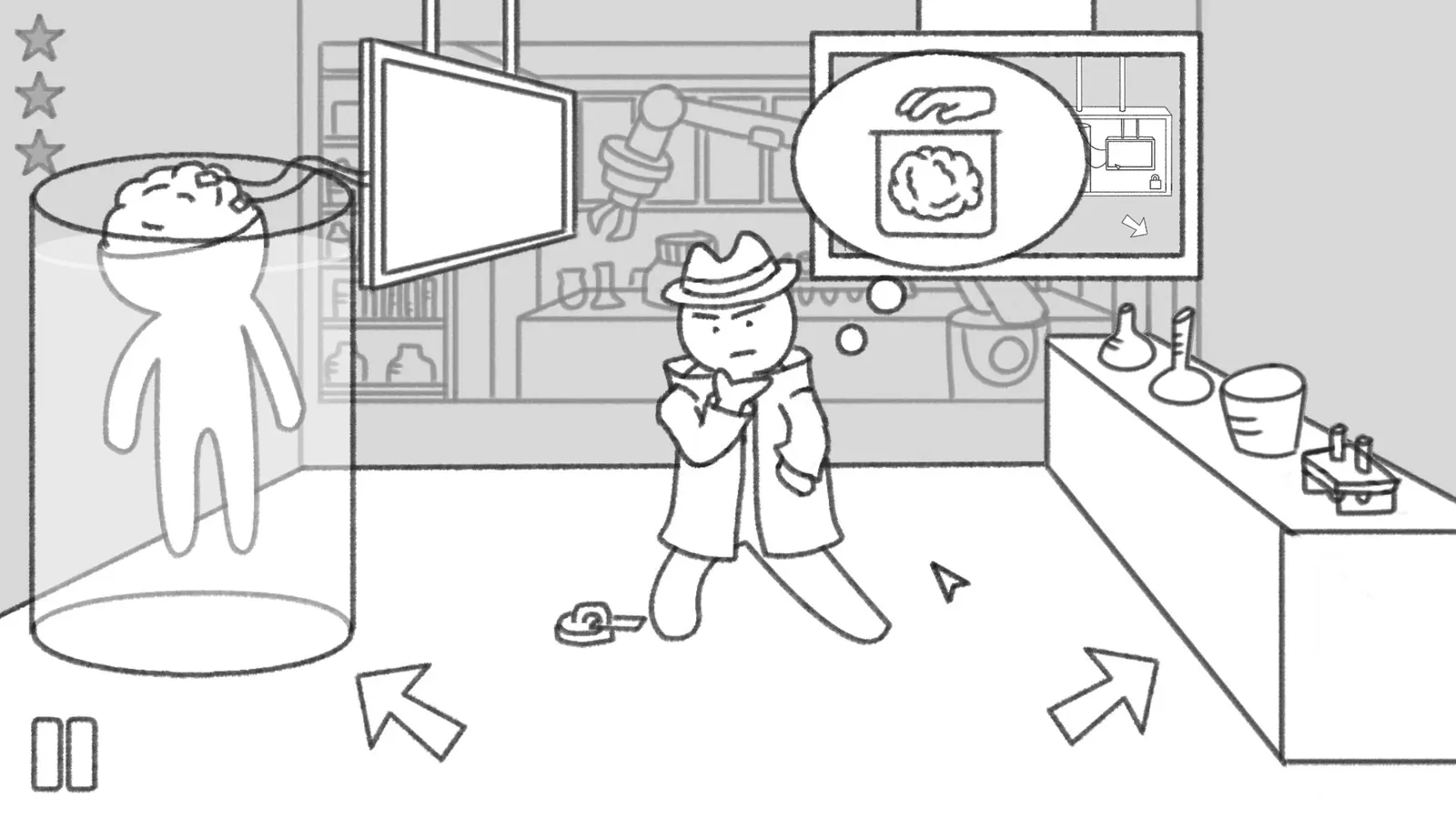 Thought Experiment Simulator media 8