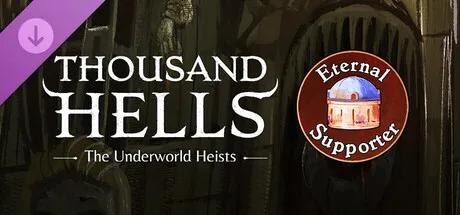 Thousand Hells Eternal Supporter DLC