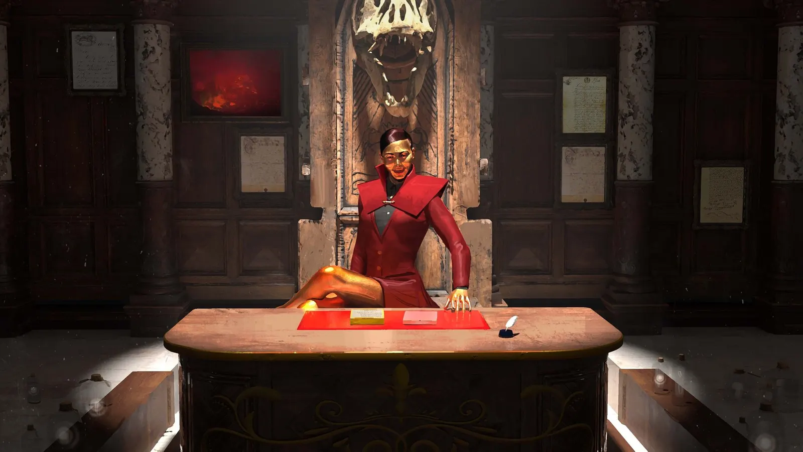 Thousand Hells: The Underworld Heists media 11