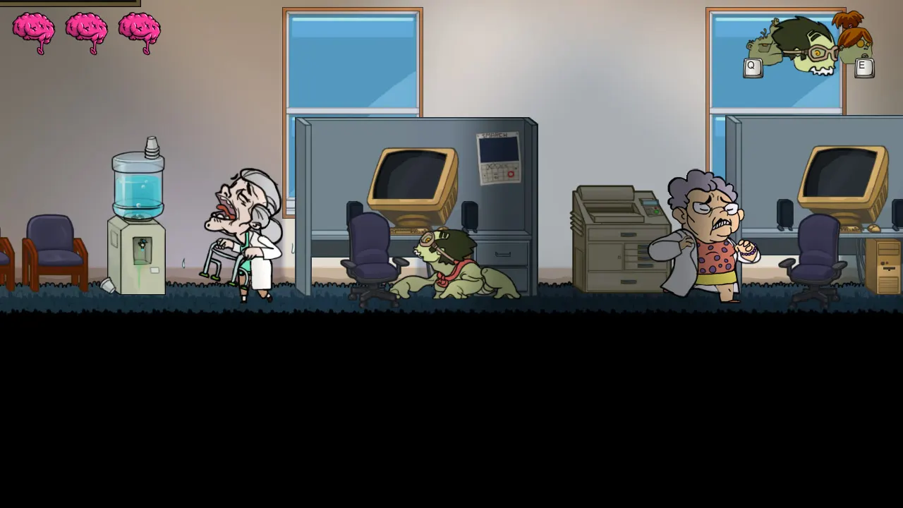 Three Dead Zed media 12