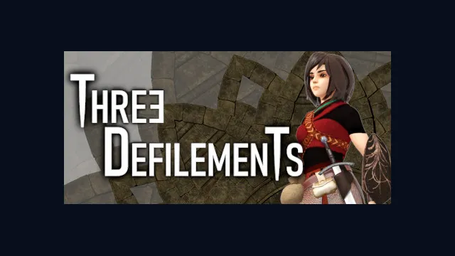 Three Defilements