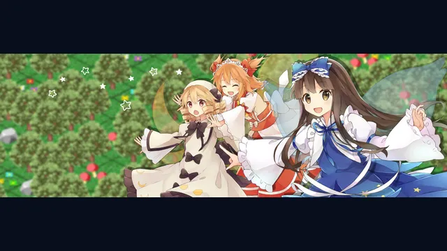 Three Fairies' Hoppin' Flappin' Great Journey!