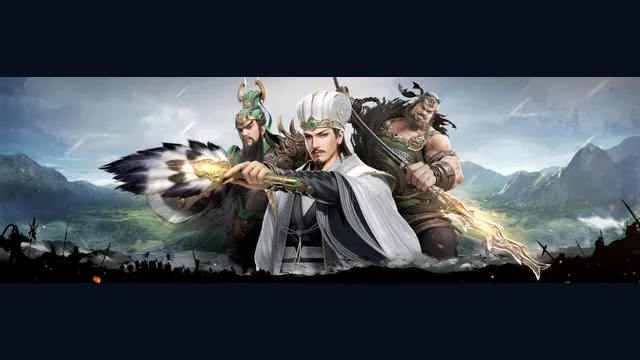 Three Kingdoms: Battle of Generals