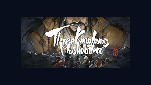 Three Kingdoms Mushouden