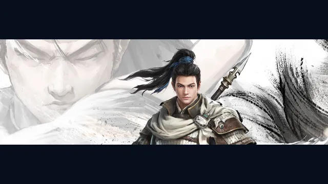 Three Kingdoms Zhao Yun