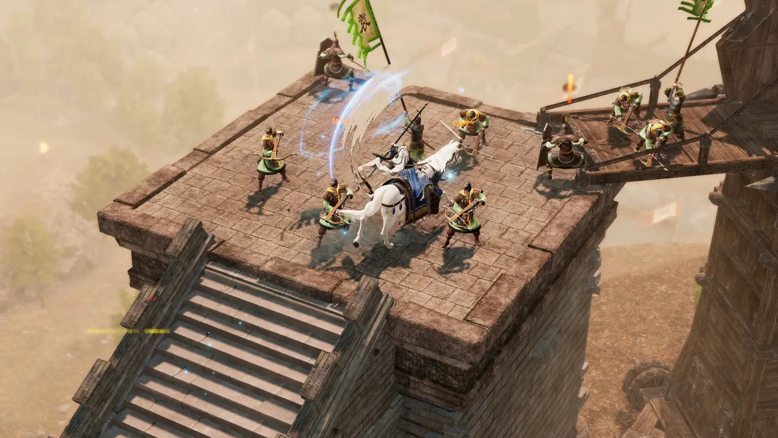 Three Kingdoms Zhao Yun media 3