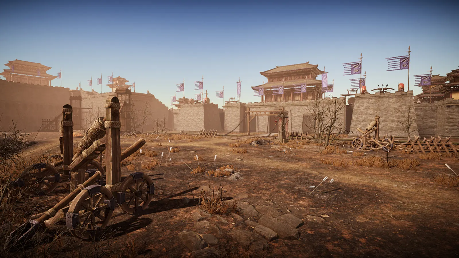 Three Kingdoms Zhao Yun media 4