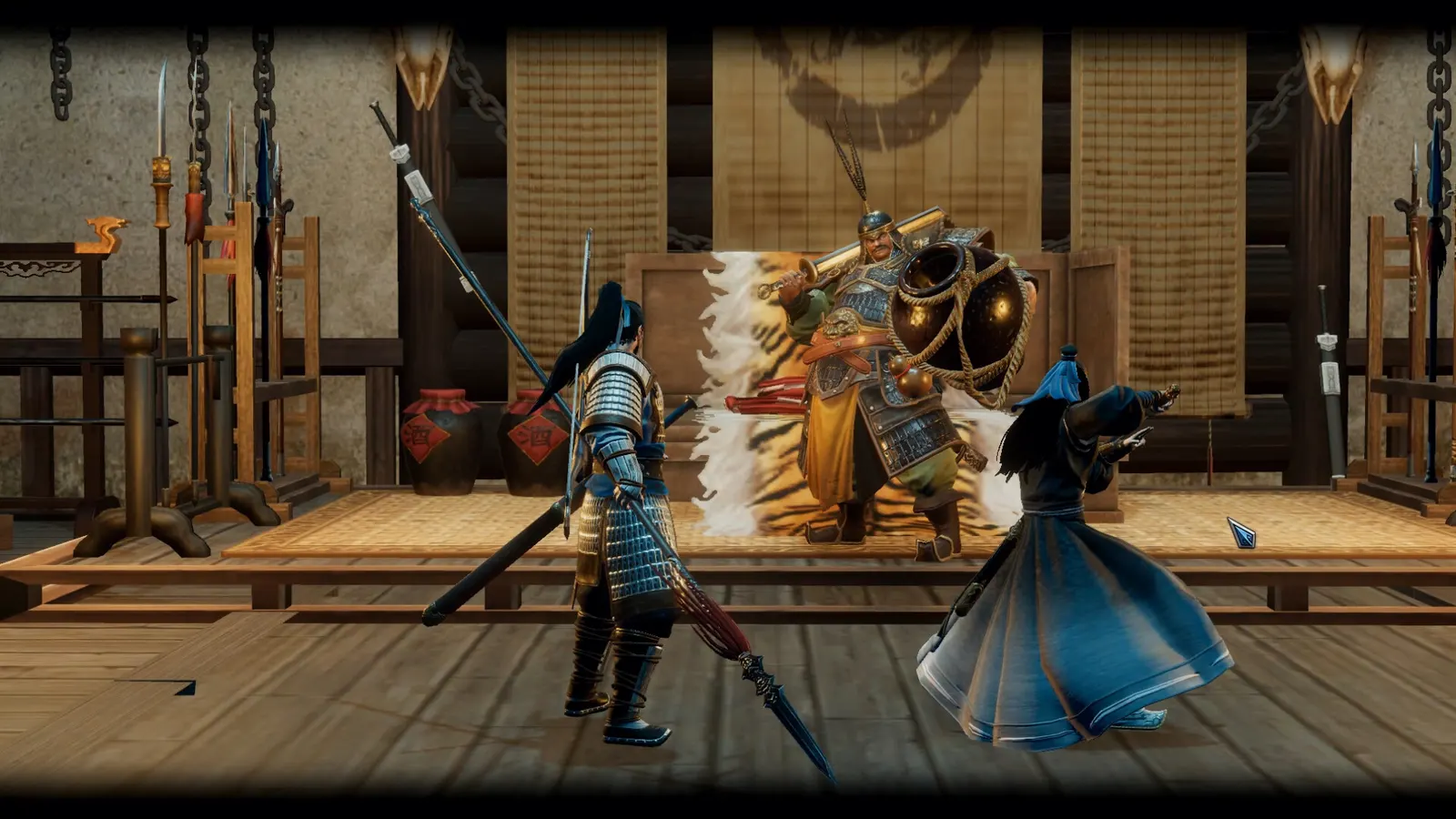 Three Kingdoms Zhao Yun media 13