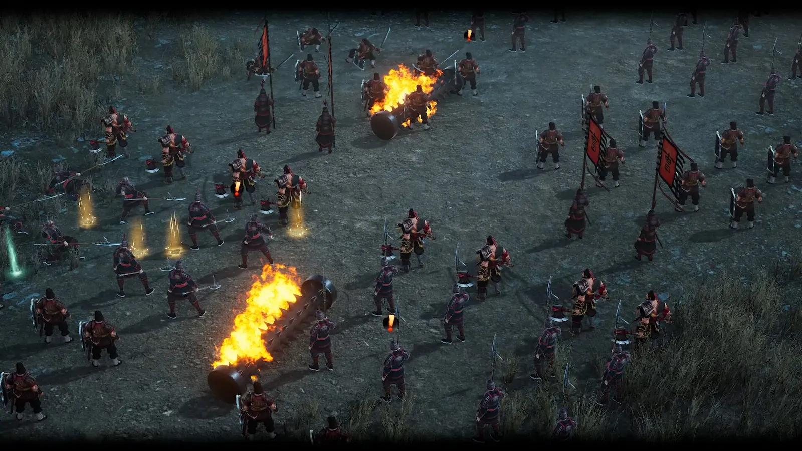 Three Kingdoms Zhao Yun media 14