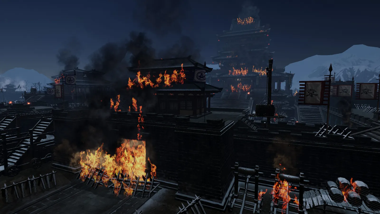 Three Kingdoms Zhao Yun media 19