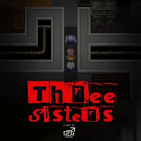 Обкладинка гри Three Sisters