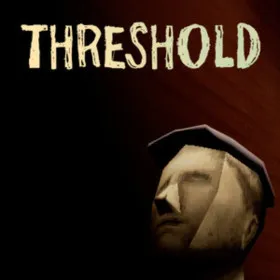 Обкладинка гри THRESHOLD