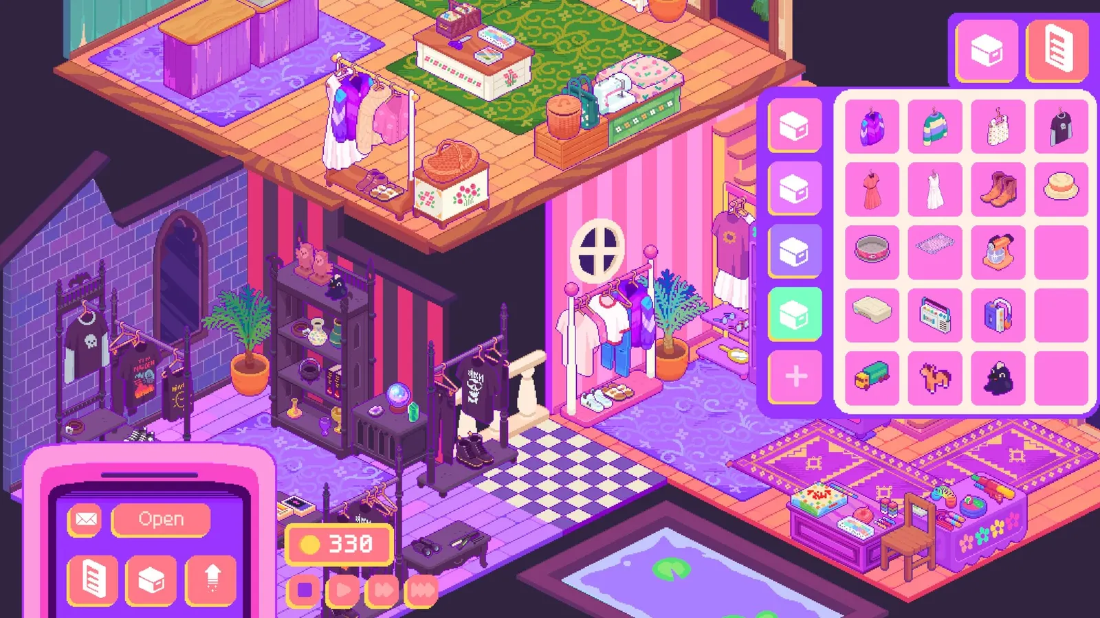 Thrifty Business media 6