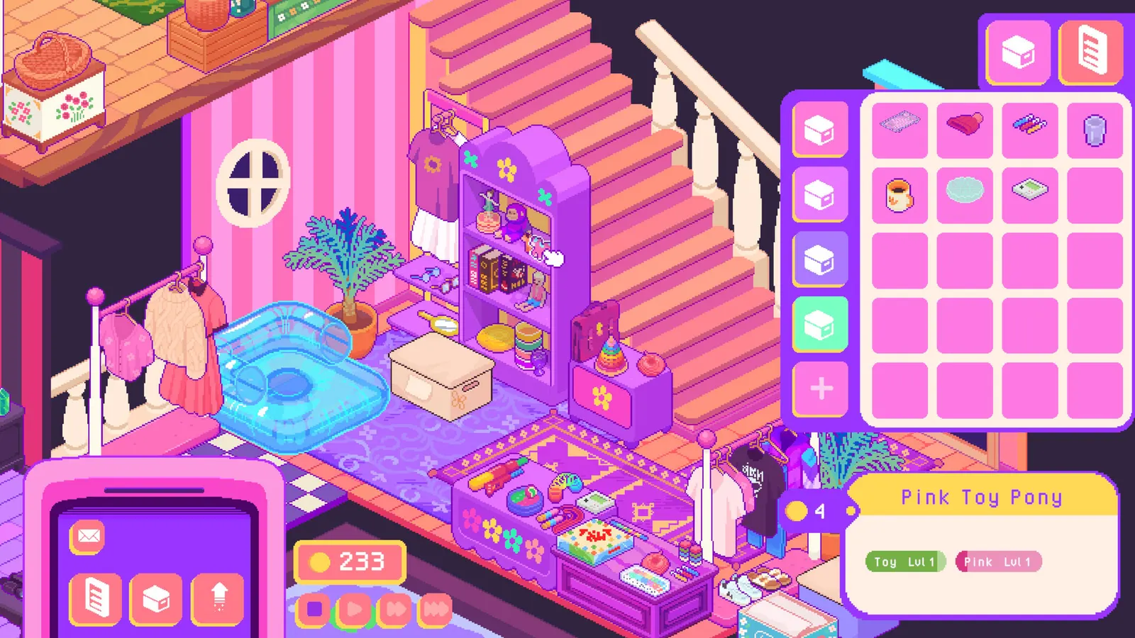 Thrifty Business media 9