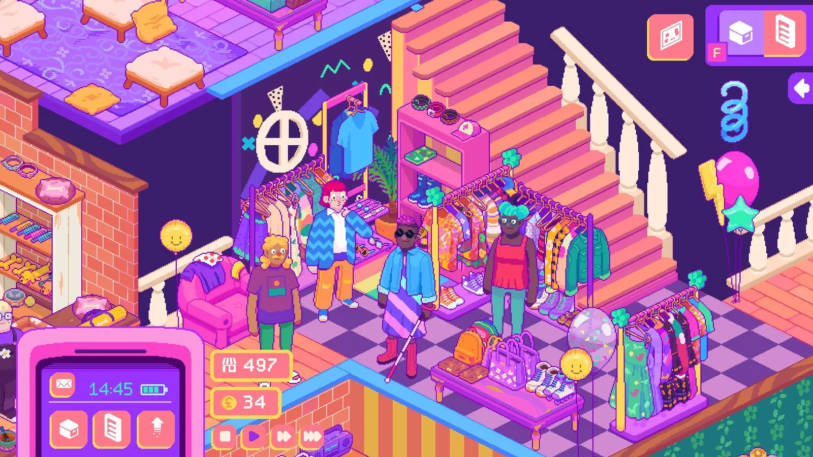 Thrifty Business media 12